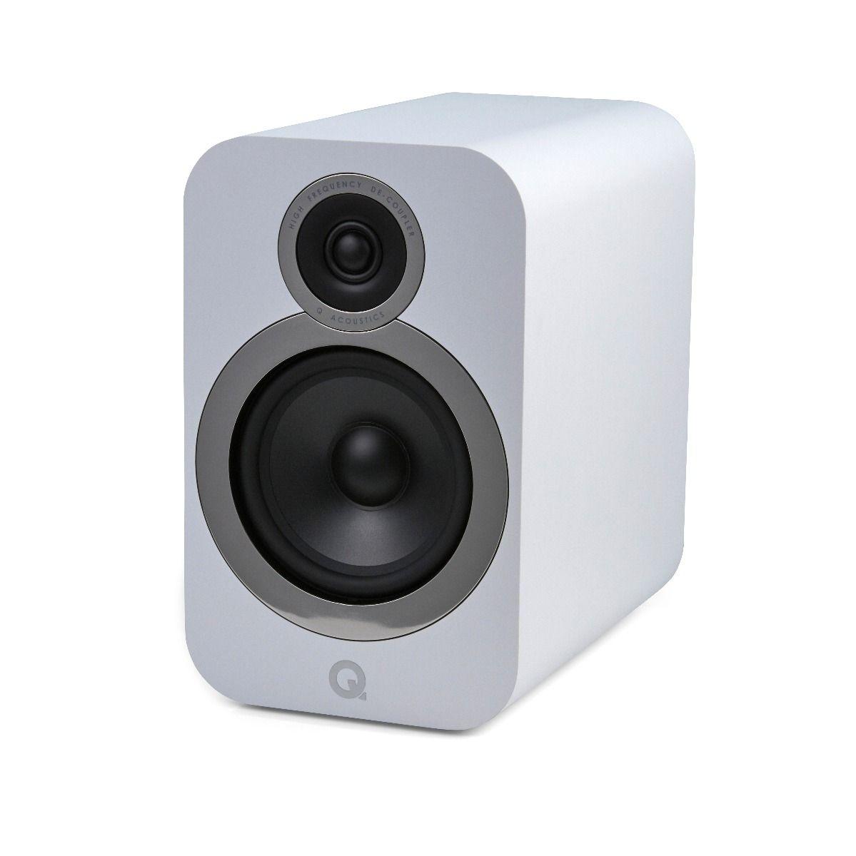 Q ACOUSTICS Q3030i diffusori hifi e home cinema da stand/scaffale (COPPIA) - TechSoundSystem.com