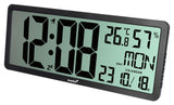 Orologio-termometro Levenhuk Wezzer Tick H80 - TechSoundSystem.com