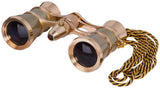 Binocolo da teatro Levenhuk Broadway 325F (con luce LED e cordoncino da collo) - TechSoundSystem.com