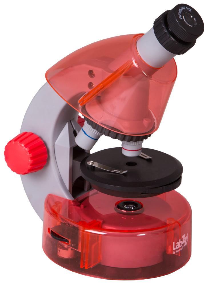 Microscopio Levenhuk LabZZ M101 - TechSoundSystem.com