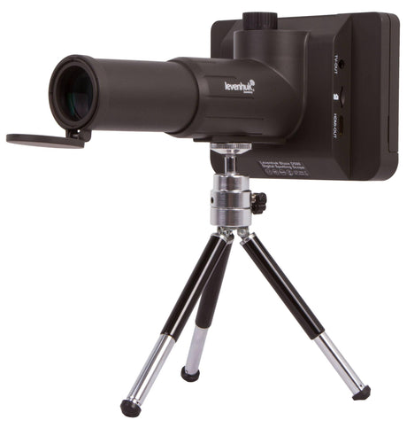 Cannocchiale digitale Levenhuk Blaze D500 - TechSoundSystem.com