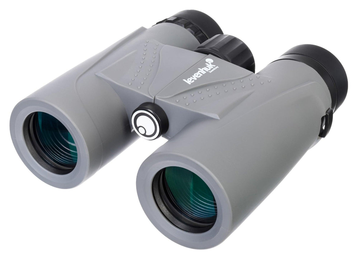 Binocolo Levenhuk Karma PLUS 8x32 - TechSoundSystem.com