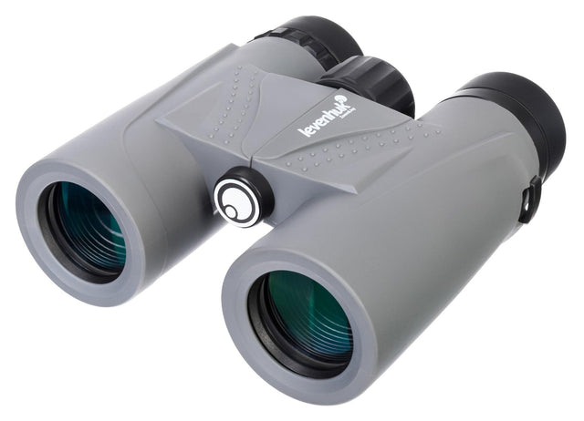 Binocolo Levenhuk Karma PLUS 8x32 - TechSoundSystem.com