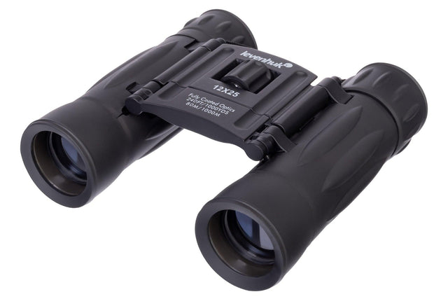 Binocolo Levenhuk Atom 12x25 - TechSoundSystem.com