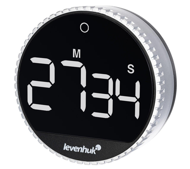 Timer Levenhuk Wezzer Tick H20 - TechSoundSystem.com