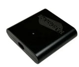 Hardstone USB77 Adattatore USB trasforma Apple Car Play e Android AUTO da cablato in WIRELESS
