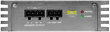 Musway P2 amplificatore 2 canali in classe D 420W