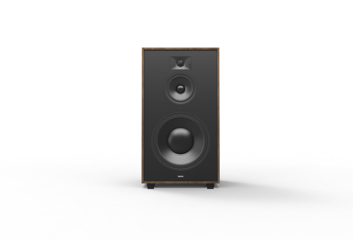 Indianaline Utah 8 Diffusori da pavimento 3 vie woofer 12" da 240W (coppia)