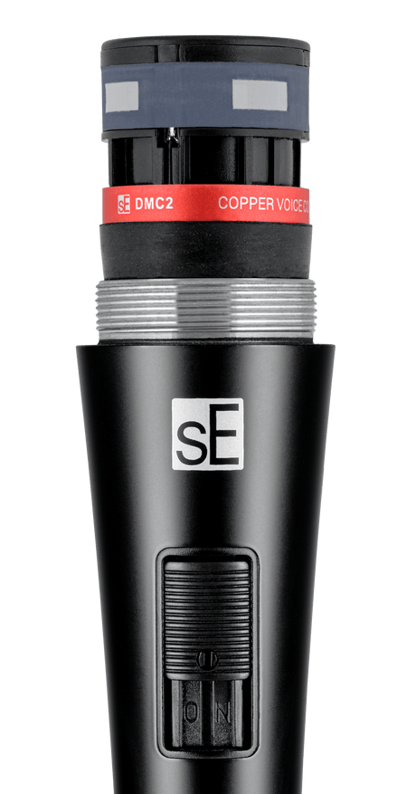 SE ELECTRONICS V2 SWITCH - TechSoundSystem.com