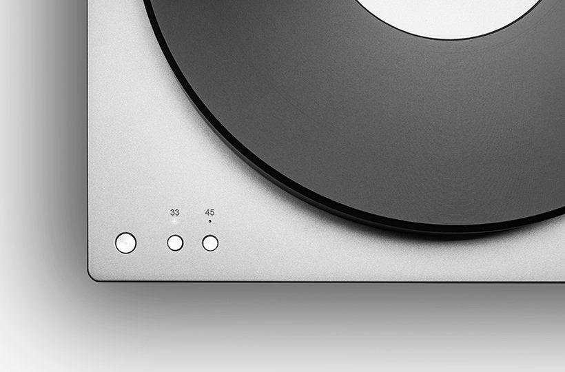 Cambridge Audio ALVA TT V2 Giradischi trazione diretta con Bluetooth aptX HD, stadio phono integrato, testina MC - TechSoundSystem.com