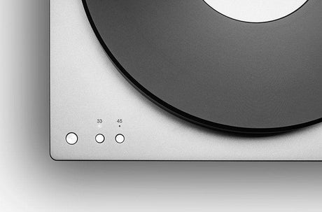 Cambridge Audio ALVA TT V2 Giradischi trazione diretta con Bluetooth aptX HD, stadio phono integrato, testina MC - TechSoundSystem.com