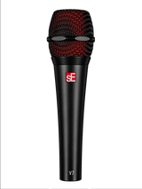 SE ELECTRONICS V7 BLACK - TechSoundSystem.com