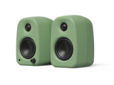 Kanto UKI coppia di diffusori da scrivania amplificati da 76mm 100W