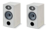 Focal VESTIA N1 diffusori da scaffale a 2 vie compatti, cono in fibra di carbonio - TechSoundSystem.com