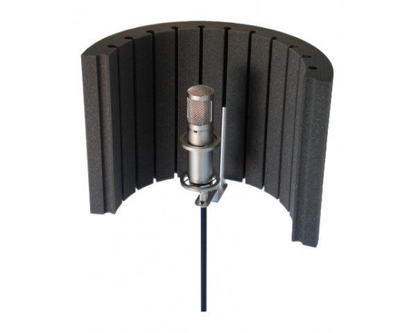 VICOUSTIC FLEXI SCREEN LITE FILTRO SCHERMO INSONORIZZANTE MICROFONO STUDIO - TechSoundSystem.com