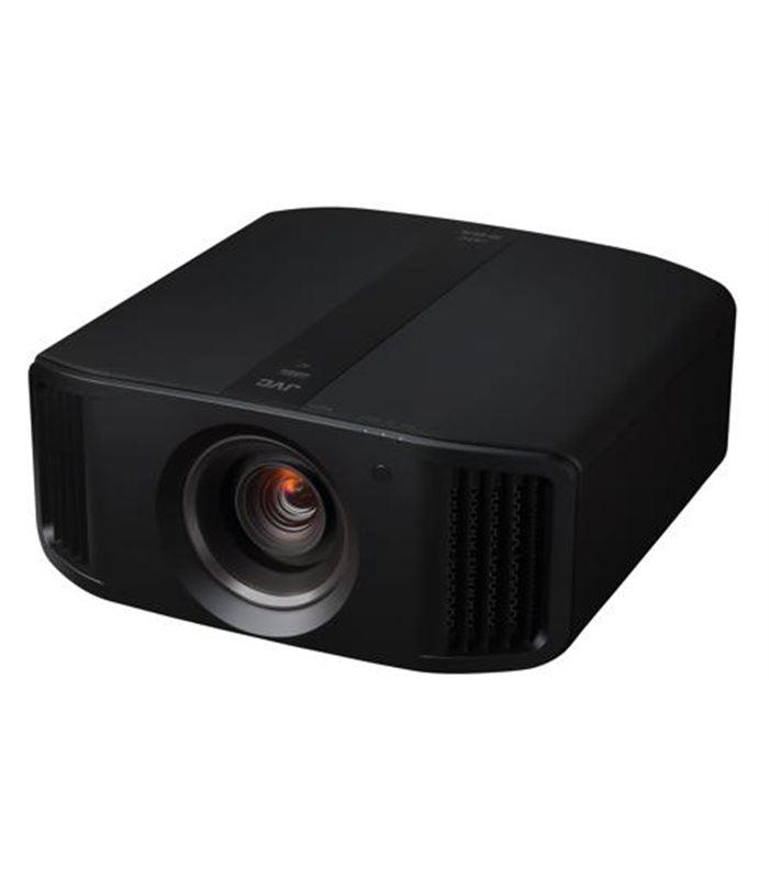 JVC DLA-N5 NERO Videoproiettore 4K UHD D-ILA HOME CINEMA - TechSoundSystem.com