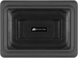 ESX QUANTUM Q168A subwoofer attivo da sottosedile ultra-sottile 6 x 8" 200W