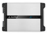 JL Audio JD1000/1 amplificatore a 1 canale in Classe D 1000W