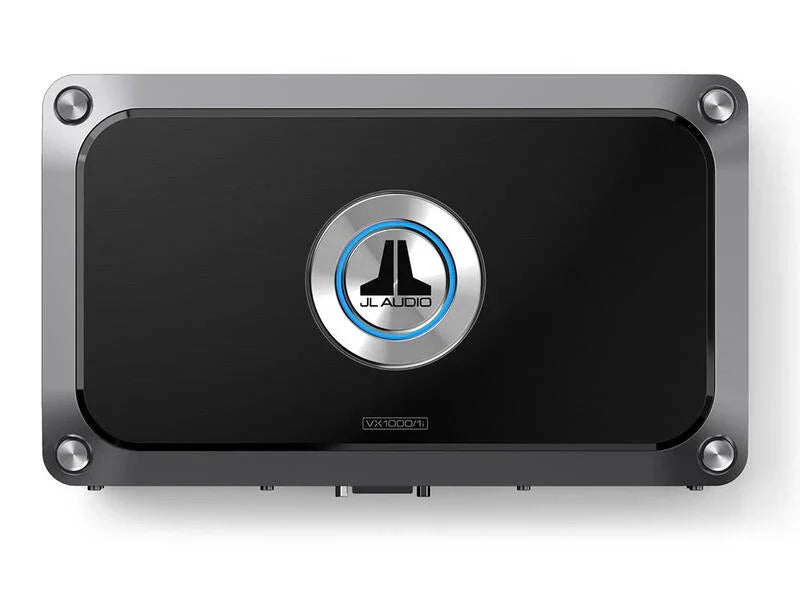 JL Audio VX1000/1i amplificatore a 1 canale in Classe D 1000W con DSP integrato