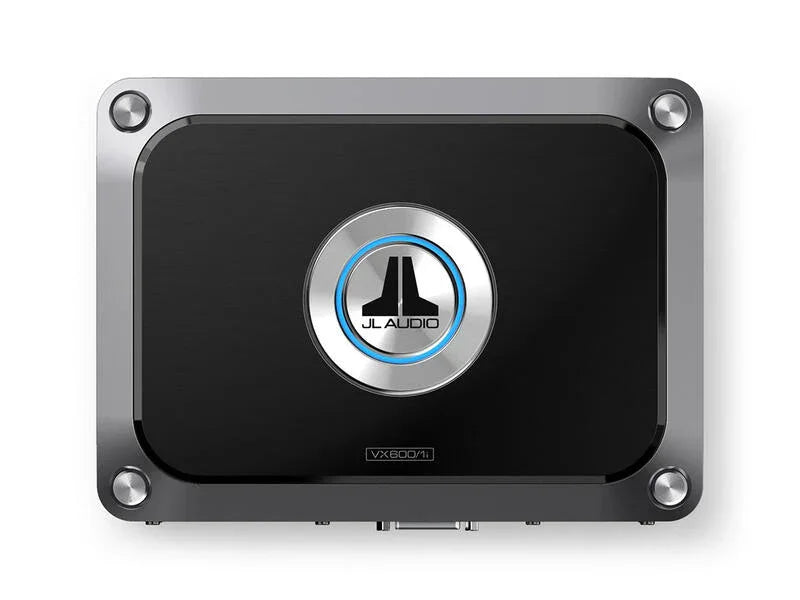 JL Audio VX600/1i amplificatore a 1 canale in Classe D 600W con DSP integrato