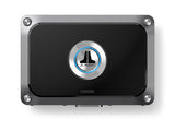 JL Audio VX600/6i amplificatore a 6 canali in Classe D con DSP integrato