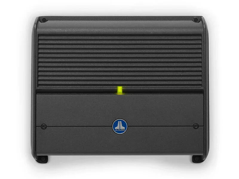 JL Audio XDM400/4 amplificatore a 4 canali in Classe D