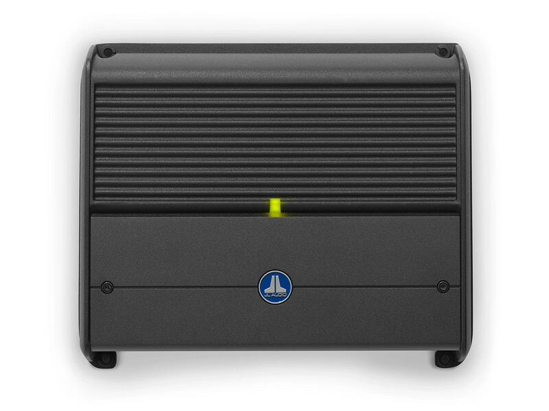 JL Audio XDM500/3 amplificatore a 3 canali in Classe D