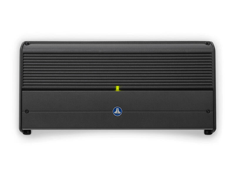 JL Audio XDM800/8 amplificatore a 8 canali in Classe D