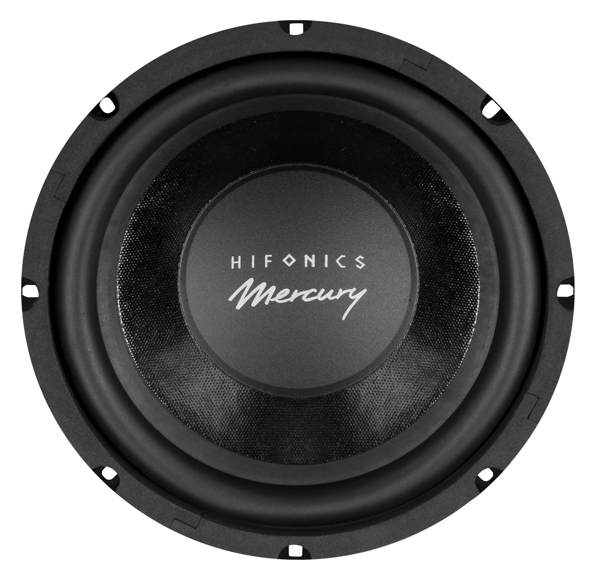 Hifonics MRW84 subwoofer da 200mm 4 Ohm 600W