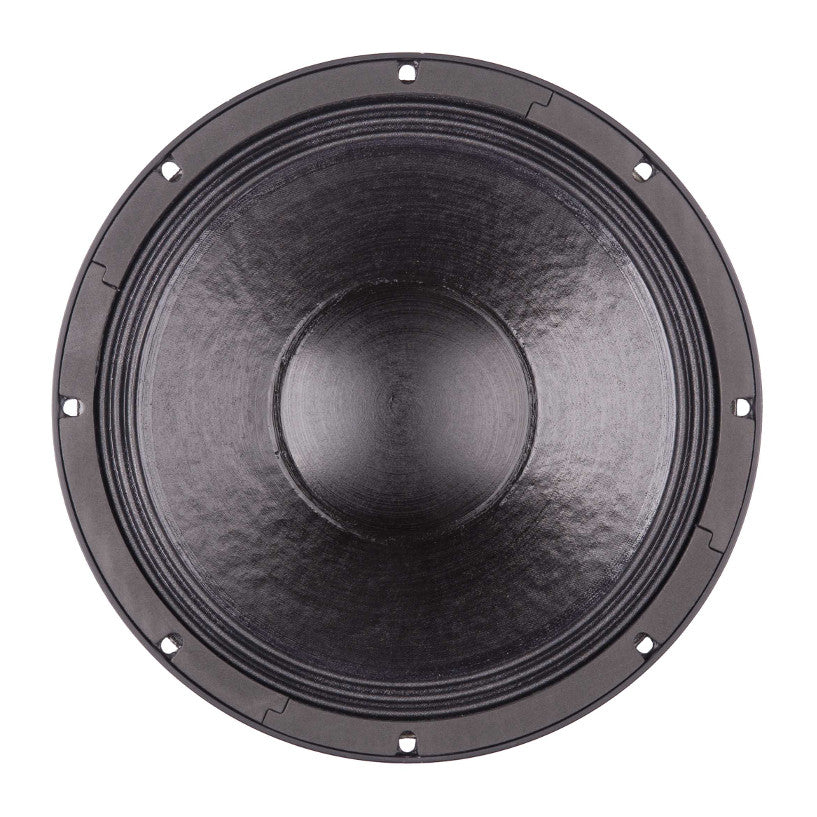 B&C 12PLB100 woofer 320mm 8 Ohm 1200W