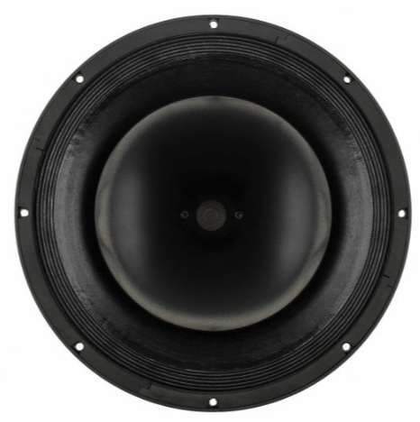 B&C 15FHX76 altoparlante coassiale 380mm 8 Ohm 800W