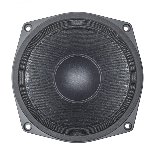 B&C 6MDN44 Midrange 170mm 8 Ohm 400W