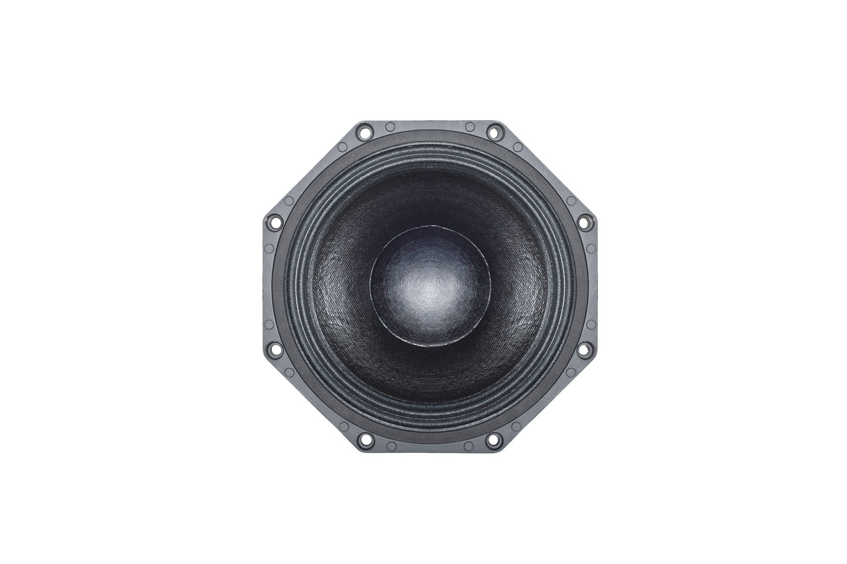 B&C 8MDN51 mid-bass da 200mm 8 Ohm 400W