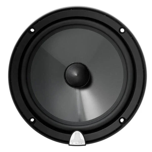 JL Audio C3-650cw Woofer Componente Convertibile da 165mm 4 Ohm 75W (RMS)