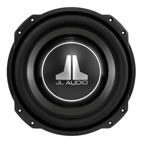 JL Audio 10TW3-D8 subwoofer 250mm con doppia bobina da 8 ohm 400W (RMS)