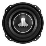 JL Audio 10TW3-D8 subwoofer 250mm con doppia bobina da 8 ohm 400W (RMS)