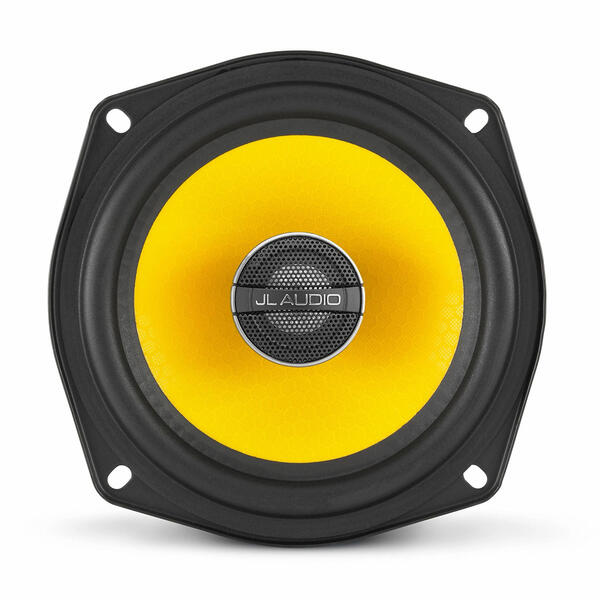JL Audio C1-525x coppia di altoparlanti Coassiali da 130mm 4 Ohm 50W