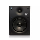 Morel DMW-600 diffusore da incasso a muro 6.5" 4/8/16 Ohm 100W RMS