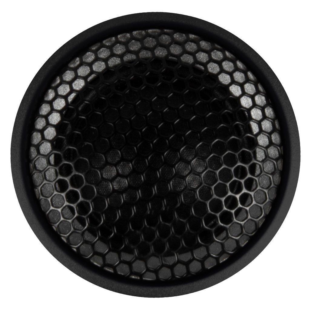 Musway ML6.2T coppia di tweeter da 25mm 4 Ohm 200W