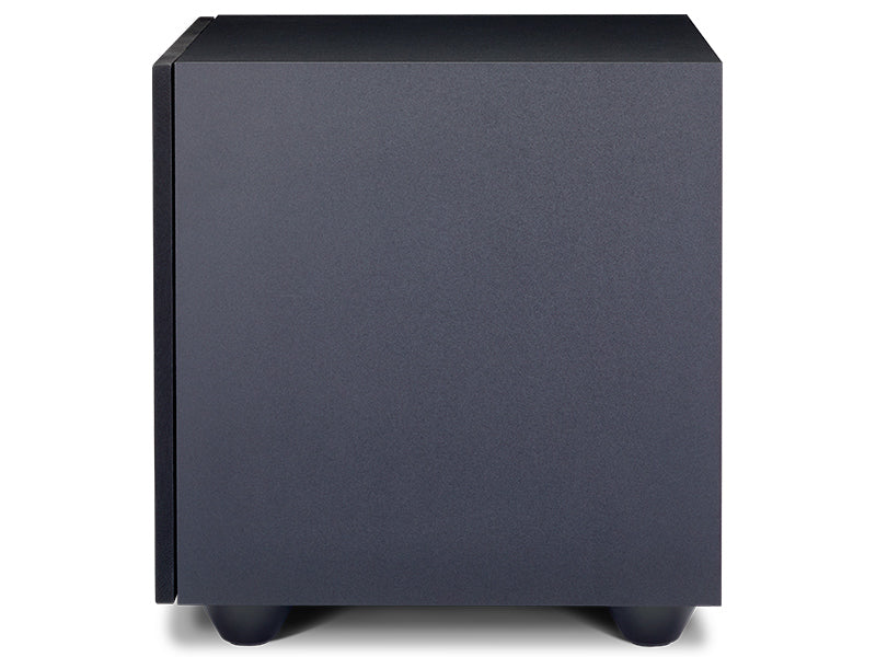 Paradigm DEFIANCE V10 subwoofer attivo bass reflex 254mm 250W