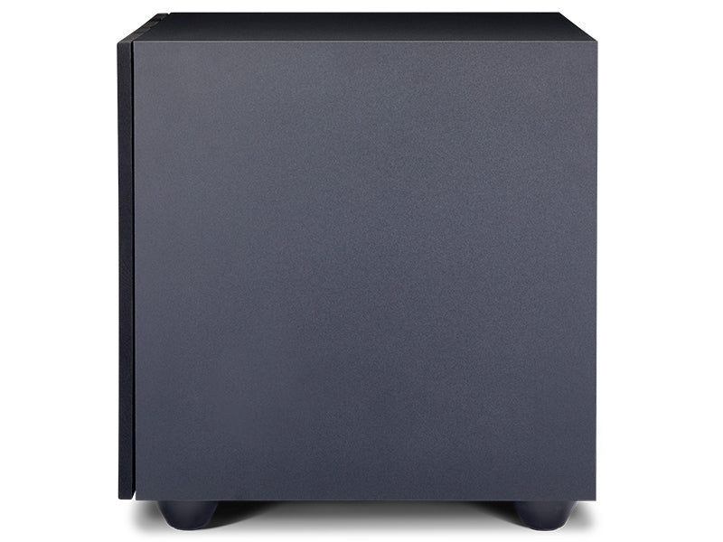 Paradigm DEFIANCE V12 subwoofer attivo bass reflex 305mm 250W
