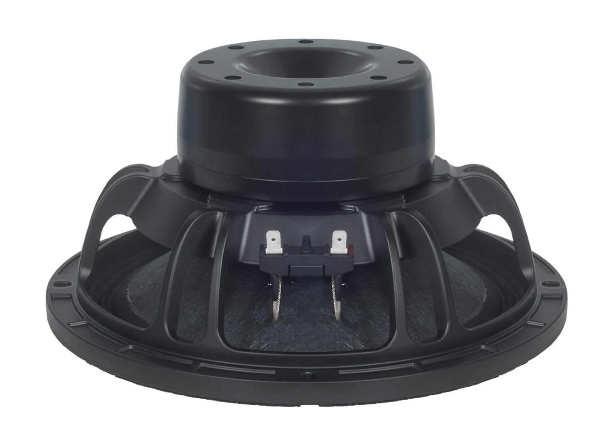 B&C 10NDL88 woofer 250mm 8 Ohm 1400W