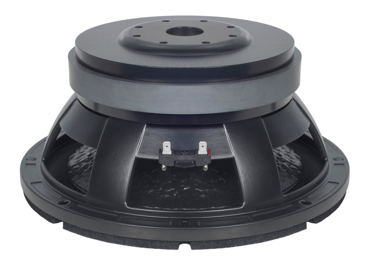 B&C 12FG100 subwoofer 320mm 8 Ohm 2000W