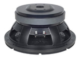 B&C 12FG100 subwoofer 320mm 8 Ohm 2000W