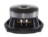 B&C 6PS44 Woofer 170mm 8 Ohm 400W