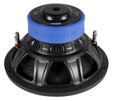 Hifonics ZXS12D2 subwoofer da 300mm 2+2 Ohms 1000W