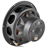 Morel Ultimo SCX104 subwoofer da 250mm Dual 4 Ohm 2000W