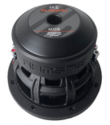 Musway MG8 subwoofer da 200mm  2 + 2 Ohm 600W