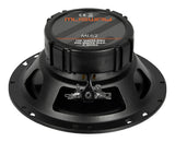 Musway ML62 coppia di altoparlanti coassiali a 2 vie da 165mm 4 Ohm 200W