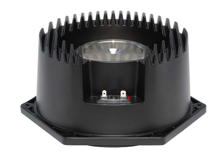 B&C 8NSM64 midrange a cestello chiuso da 200 mm 8 Ohm 500W